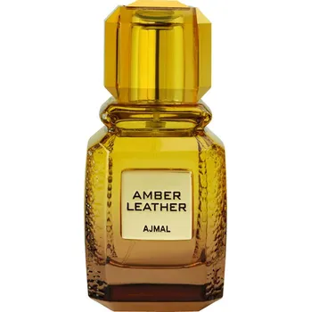 Unisex parfém Ajmal Ajmal Amber Leather 100 ml