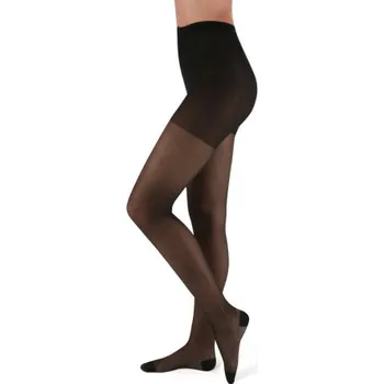 Dámská móda EVONA a.s. Dámské punčochové kalhoty MAXANA 999 černé Velikost: 182-140