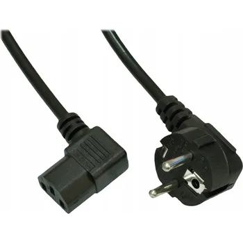 Napájecí kabel Napájecí kabel Akyga 3 m