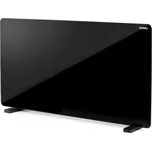 Skleněný teplovzdušný konvektor s WIFI - DOMO DO7356CH, Příkon: 2 000 W, WIFI, IP24, ECO funkce