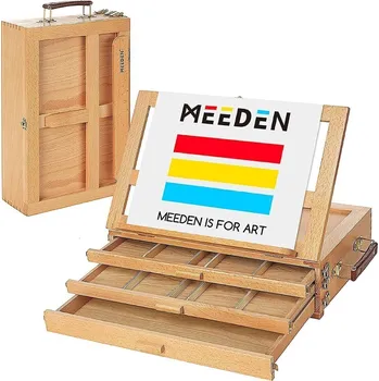 Výtvárné potřeby Meeden B34.1139 Malířský stojan