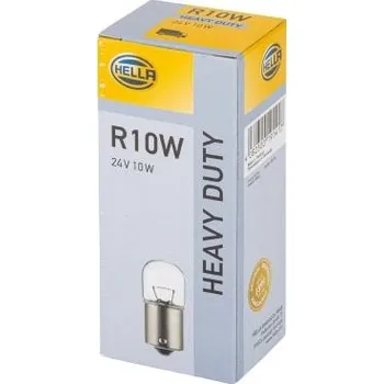 Autožárovka Žárovka HELLA 8GA 002 071-251