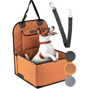 Obraz Autosedačka Schubbi 24 cm x 42 cm