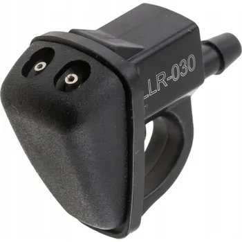 Zavěšení kol TRYSKA OSTŘIKOVAČE SVĚTLOMETU LAND ROVER FREELANDER 06- LEVÁ