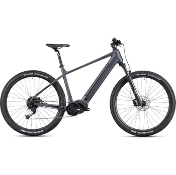Elektrokolo Crussis ONE-Largo 7.10 (2025) velikost 18" 720 Wh