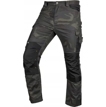 Pracovní oblečení Dlouhé pracovní kalhoty NEO TOOLS Mix&Match vel. XS