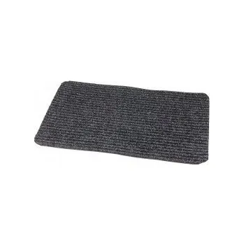 Rohožka Textilní rohožka, hotová, 40 x 60 cm