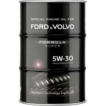 Motorový olej Motorový olej Mannol 208 l 5W-30