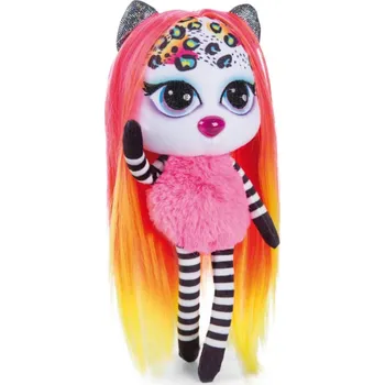 NICI Pixidoos Panenka Piku 20cm