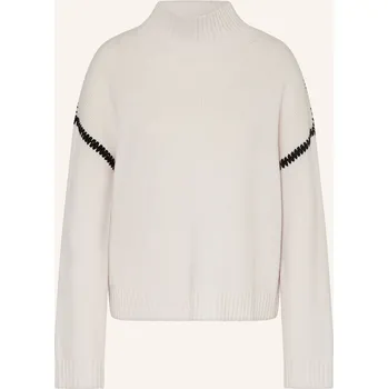 Dámský svetr Darling Harbour Dámský Svetr, krémová / černá, 40