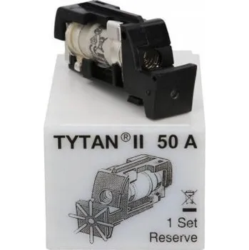 Relé Eaton 230 V IP20 50 A