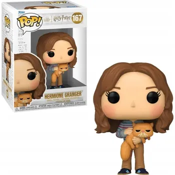 Figurka Figurka Funko Pop! Harry Potter - Hermiona Granger
