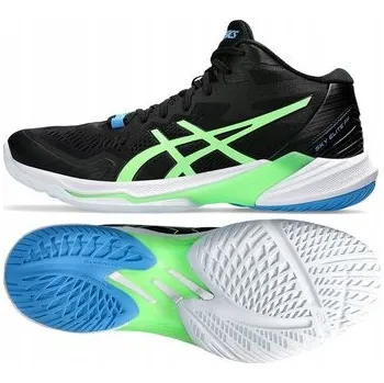 Pánská sálová obuv ASICS SKY ELITE FF MT 2 EU 45 CM 28,5 US 11