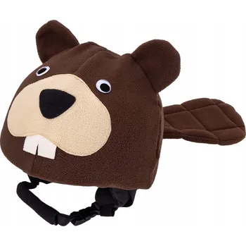 Čepice Čepice pod helmu na snowboard BÓBR 48-55