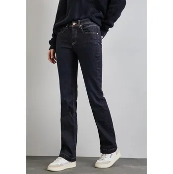 Dámské džíny Dámské džíny Street One 378309/16408 Velikost: 29/32