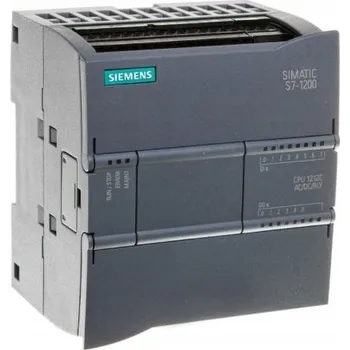 PLC Řídicí jednotka Siemens 6ES7212-1BE40-0XB0
