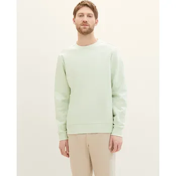 Pánská mikina Pánská mikina Tom Tailor 1040828/35169 Velikost: S