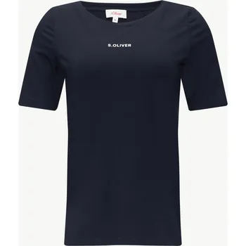 Dámské tričko Dámské tričko s.Oliver 2150572/5959 Velikost: 36