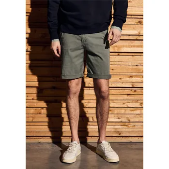 Pánské kraťasy Pánské kraťasy Street One MEN 378987/16502 Velikost: 38