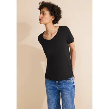 Dámské triko Street One 321104/10001 Velikost: 36