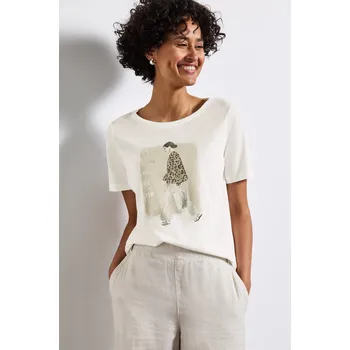 Dámské tričko Street One 323339/30108 Velikost: 38