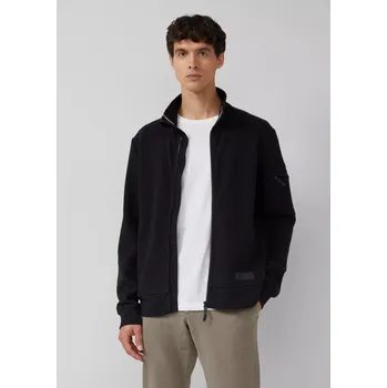 Pánská mikina Pánská mikina s.Oliver 2170146/99W2 Velikost: XXL