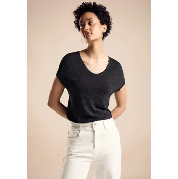 Dámské tričko Dámské triko Street One 321147/10001 Velikost: 38