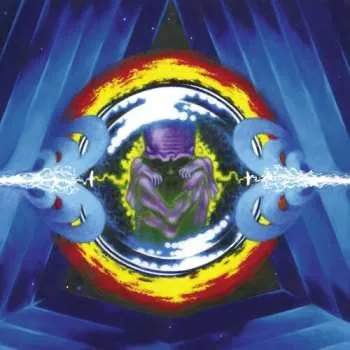 Zahraniční hudba LP Mausoleum Gate: Space Rituals And Magick 2026