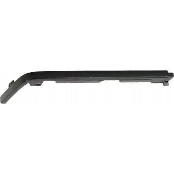 Soustava řízení Lišta pod světlomet PRAVÁ pro Mazda 323 1987-1994