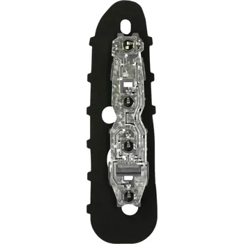 Zavěšení kol Žárovková lišta zadního světla pravá OEM/OES LANCIA MUSA (350) 4220889X