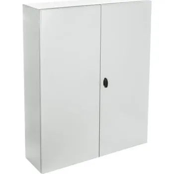 Elektroinstalační krabice Elektroinstalační krabice na omítku Schneider Electric 1200 x 1000 x 300 mm