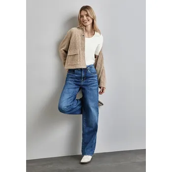 Dámské tričko Dámské triko Street One 322224/10108 Velikost: 36