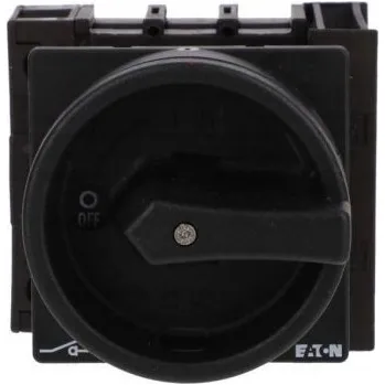 vypínač Stykač Eaton 0 V IP20 0 A