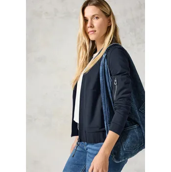 Dámská mikina Dámská mikina Cecil 322089/15910 Velikost: XXL