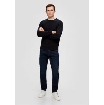 Pánský svetr Pánský svetr s.Oliver 2143173/9999 Velikost: 3XL