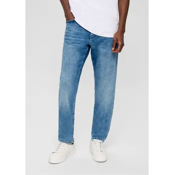 Pánské džíny Pánské džíny s.Oliver 2133777/52Z3 Velikost: 36/32