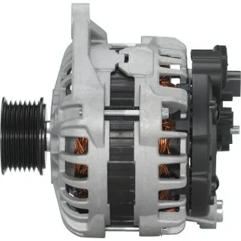 Alternátor Alternátor HELLA 8EL 011 713-221