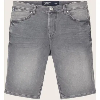 Pánské kraťasy Pánské kraťasy Tom Tailor 1035655/10219 Velikost: 30