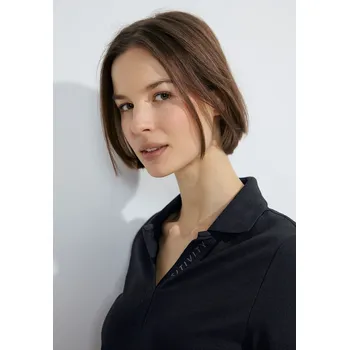 Dámská košile Dámská polokošile Cecil 321113/10001 Velikost: XL