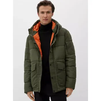 Pánská větrovka Pánská bunda s.Oliver 2115341/7940 Velikost: XXL