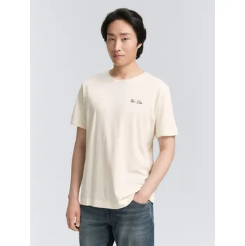 Pánské tričko Pánské tričko Tom Tailor 1047774/10348 Velikost: XXL