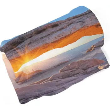 deka Sablio Deka Příroda 2 - 150x120 cm