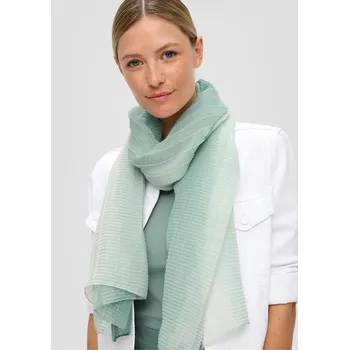 Šátek Dámský šátek s.Oliver 2144963/65V1