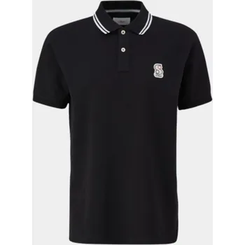 Pánské tričko s.Oliver Pánské tričko s. Oliver 2132729/9999 Velikost: L