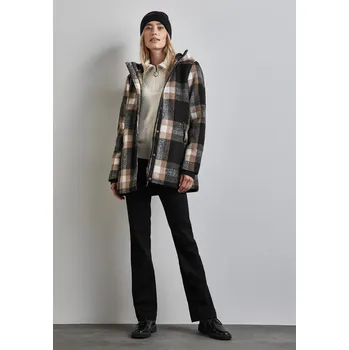 Dámský kabát Dámský kabát Street One 201963/30001 Velikost: 46