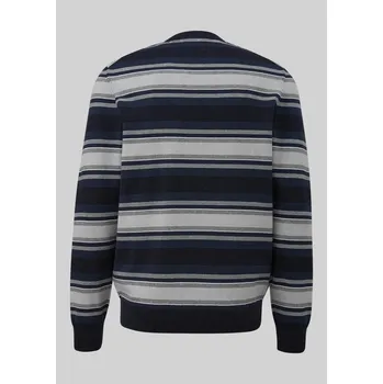 Pánský svetr Pánský svetr s.Oliver 2157047/59G1 Velikost: XXL