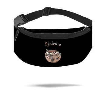 Ledvinka Bastard Týrámísu ledvinka Black