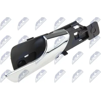 Dveře karosérie Vnější klika dveří NTY EZC-AR-005