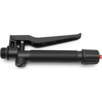 Postřikovač Spúšť k postrekovaču PLUS samostatná MIURA ,GAMA