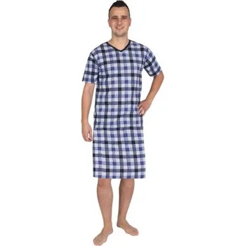 Dámská noční košile EVONA a.s. Pánská noční košile P SPARTAN Velikost: M